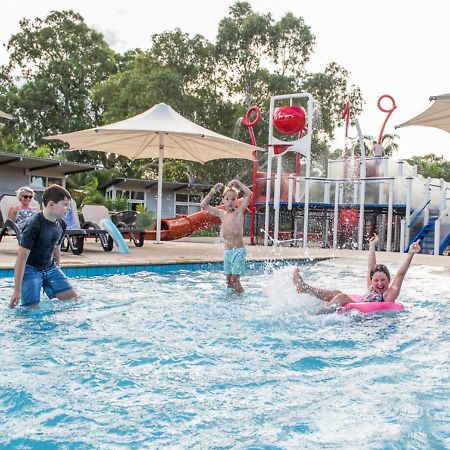 Marion Holiday Park Adelaide Luaran gambar