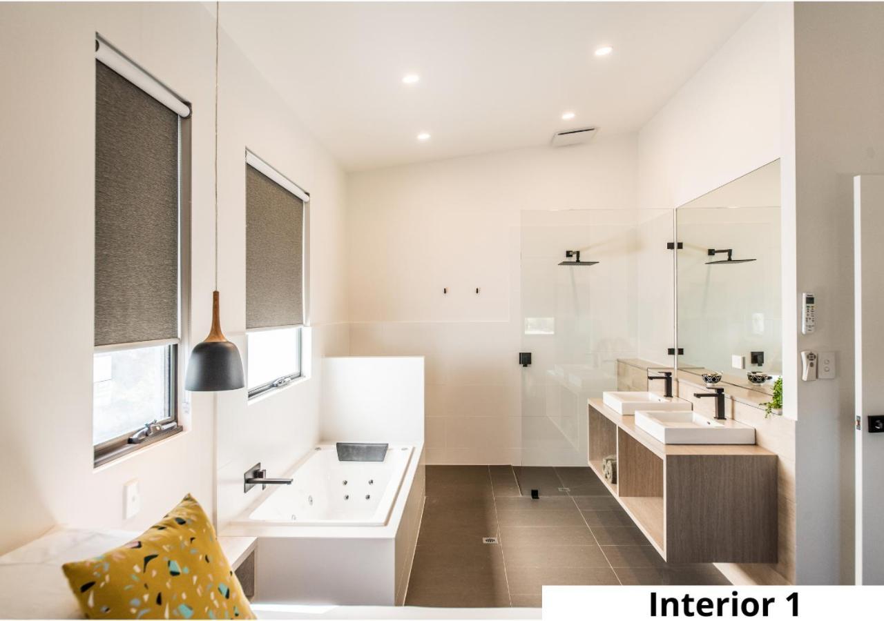 Marion Holiday Park Adelaide Luaran gambar