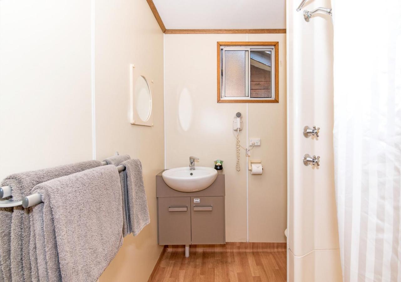 Marion Holiday Park Adelaide Luaran gambar