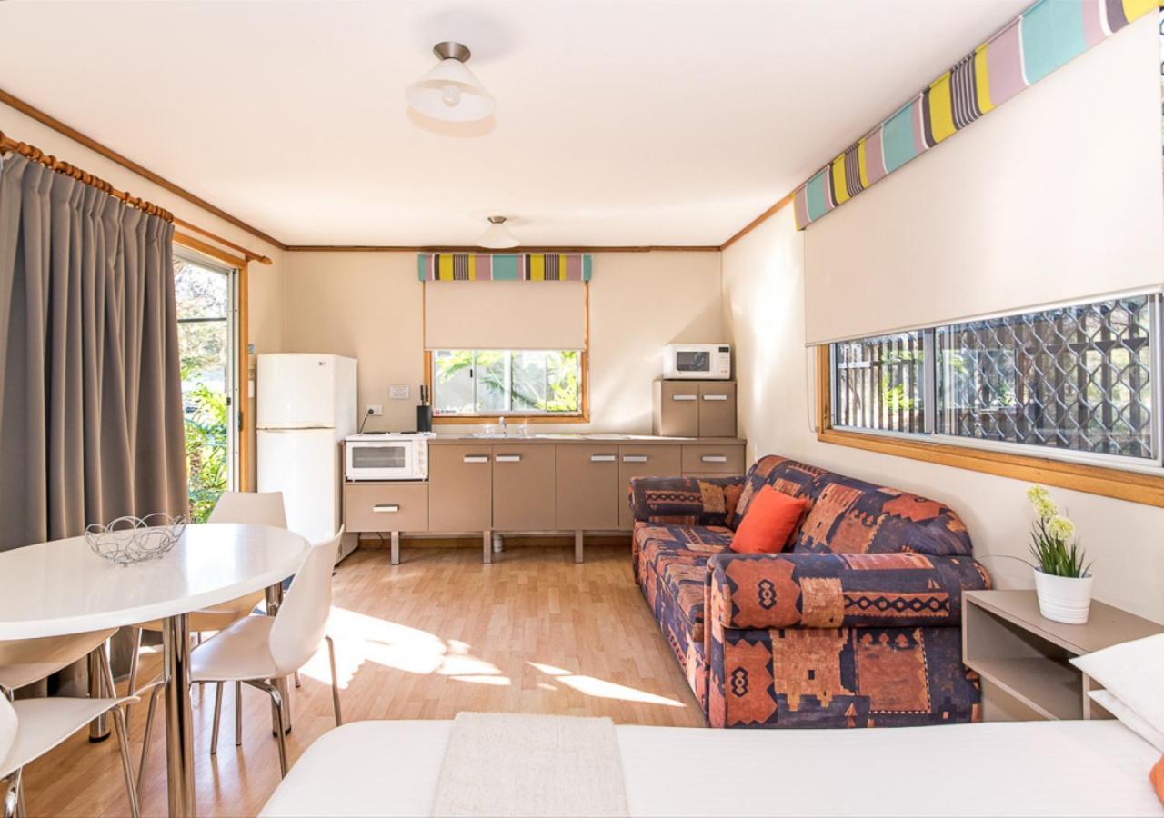 Marion Holiday Park Adelaide Luaran gambar