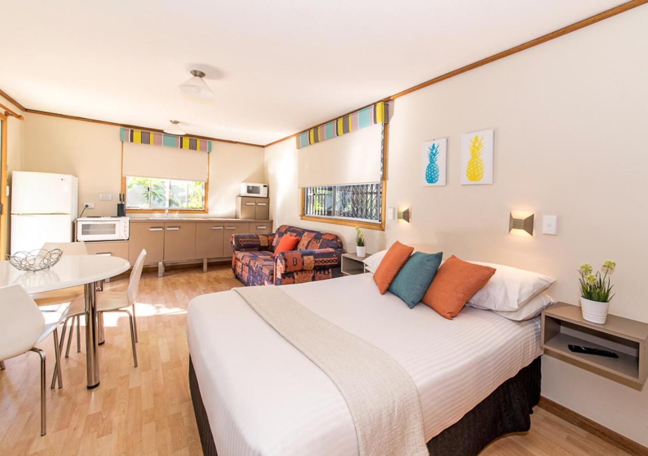 Marion Holiday Park Adelaide Luaran gambar