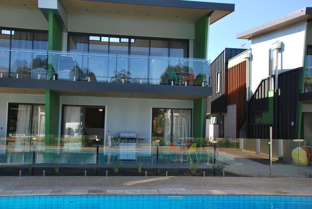 Marion Holiday Park Adelaide Luaran gambar