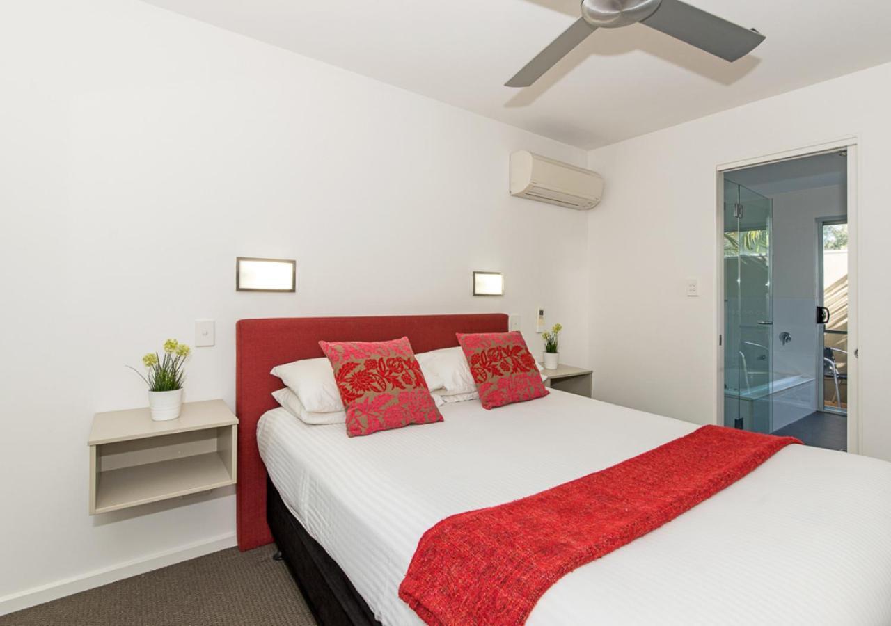 Marion Holiday Park Adelaide Luaran gambar