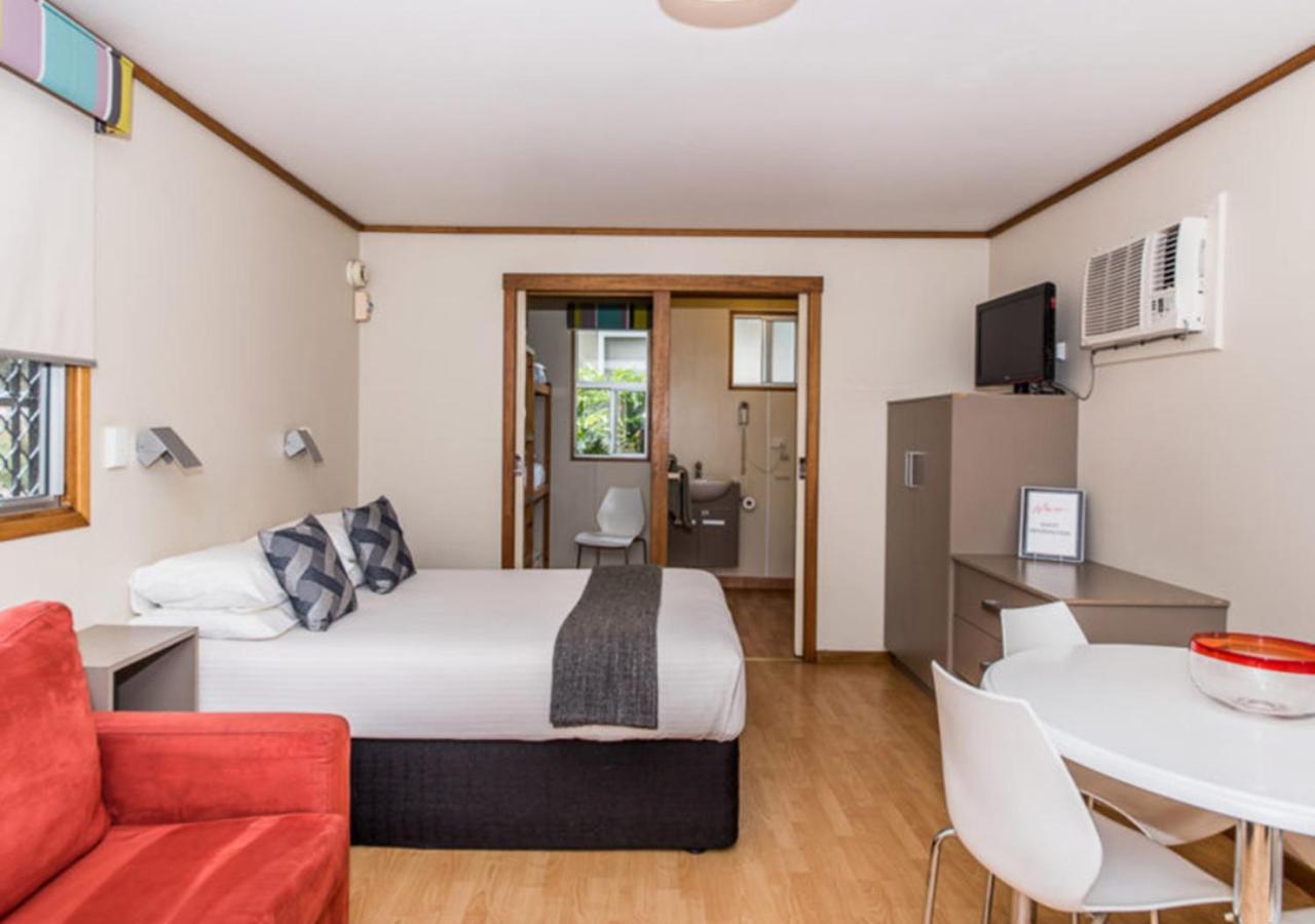 Marion Holiday Park Adelaide Luaran gambar