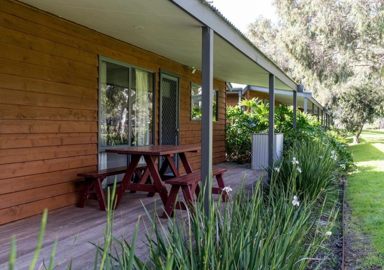 Marion Holiday Park Adelaide Luaran gambar