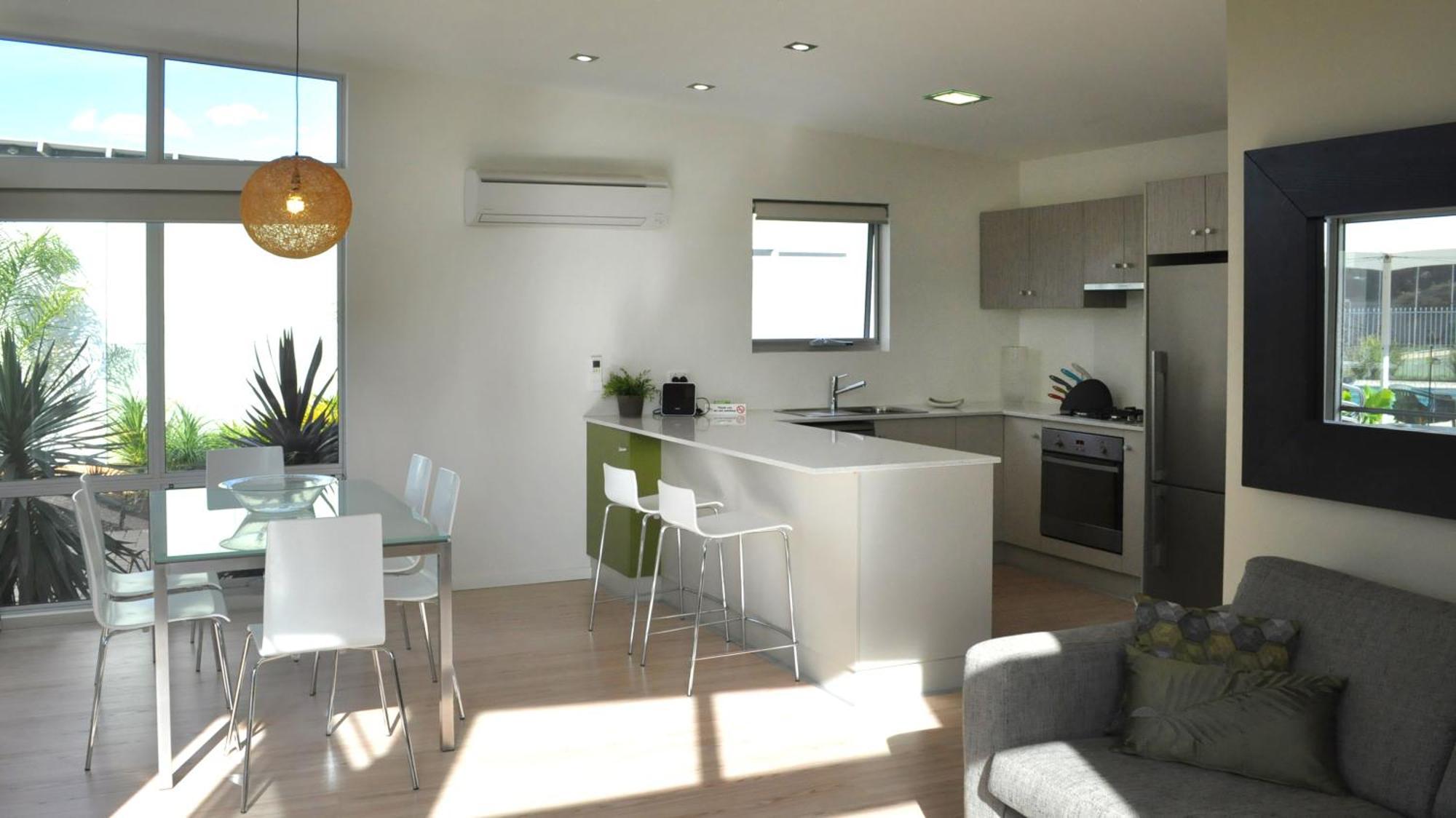 Marion Holiday Park Adelaide Luaran gambar