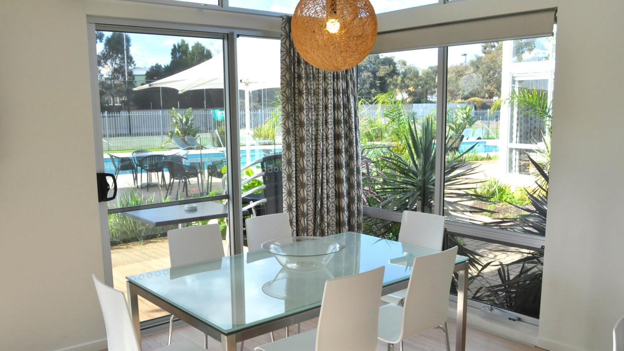 Marion Holiday Park Adelaide Luaran gambar