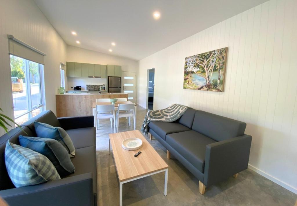 Marion Holiday Park Adelaide Luaran gambar