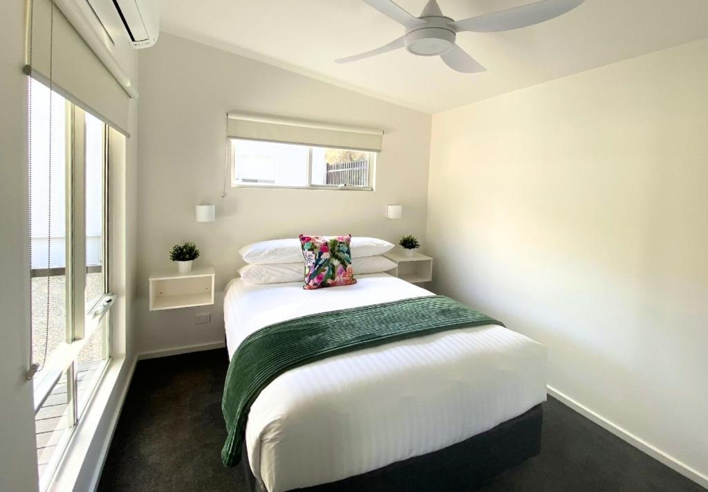 Marion Holiday Park Adelaide Luaran gambar