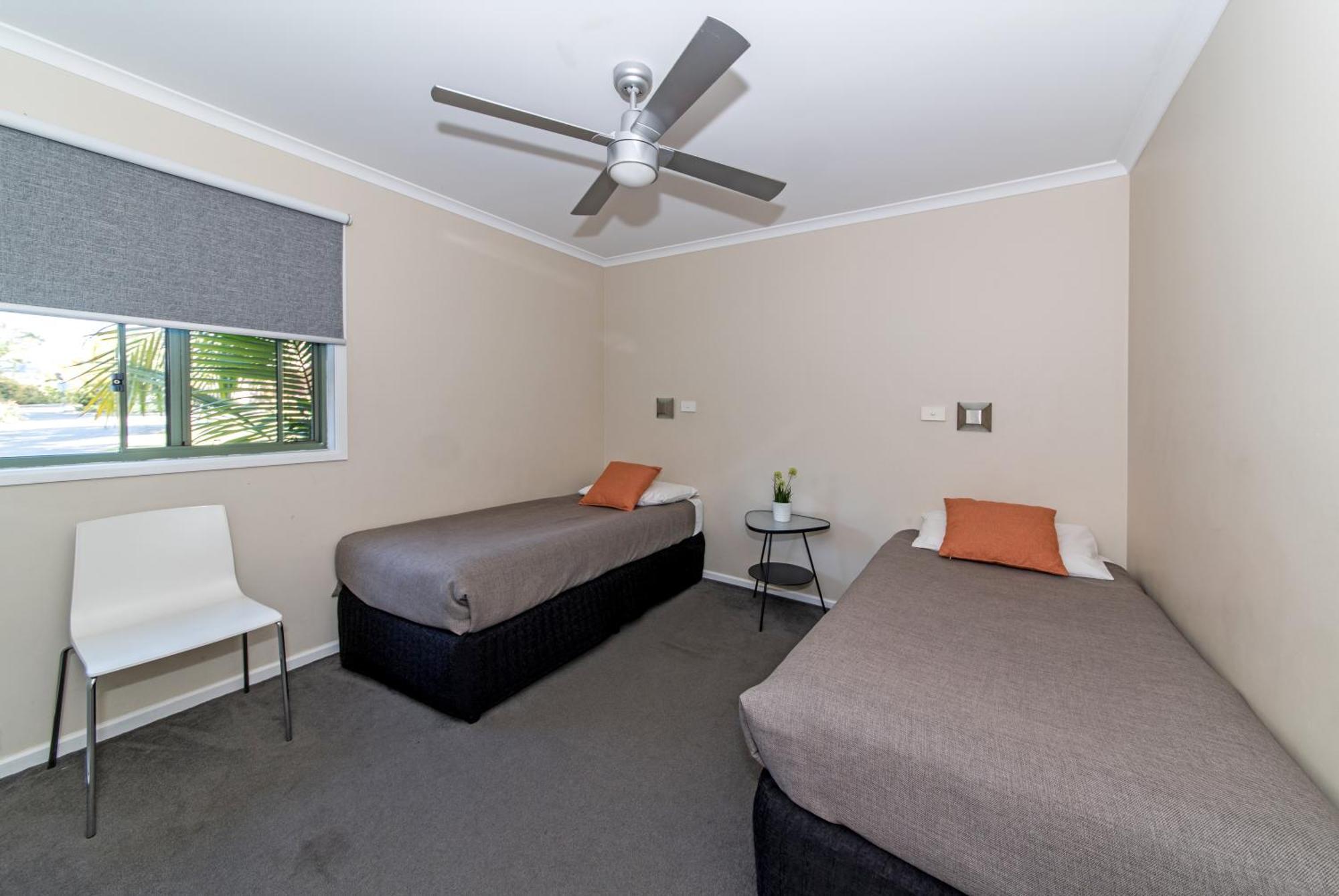 Marion Holiday Park Adelaide Luaran gambar