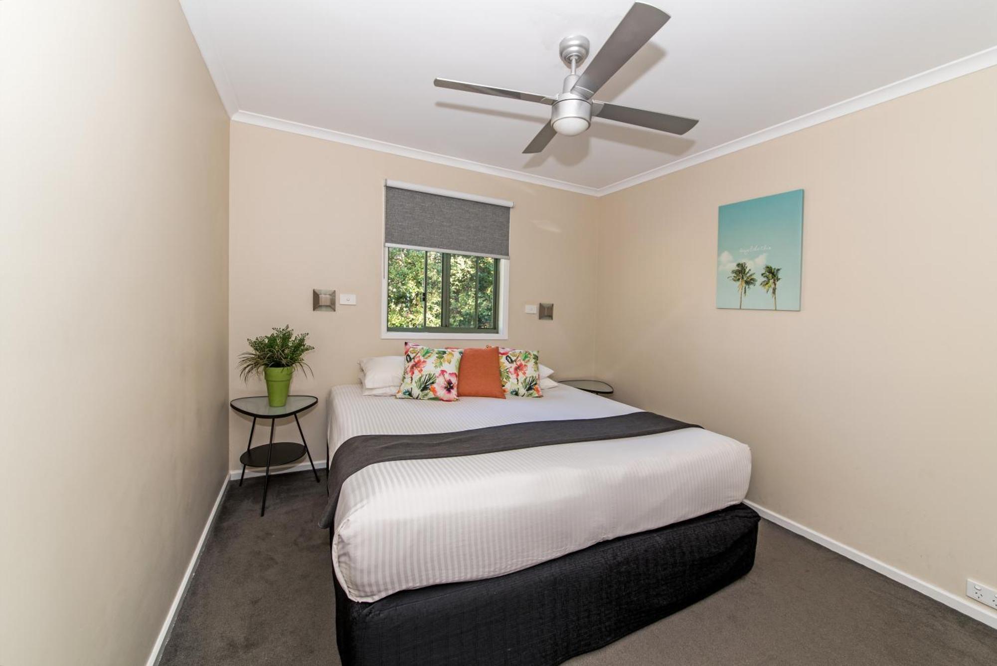 Marion Holiday Park Adelaide Luaran gambar