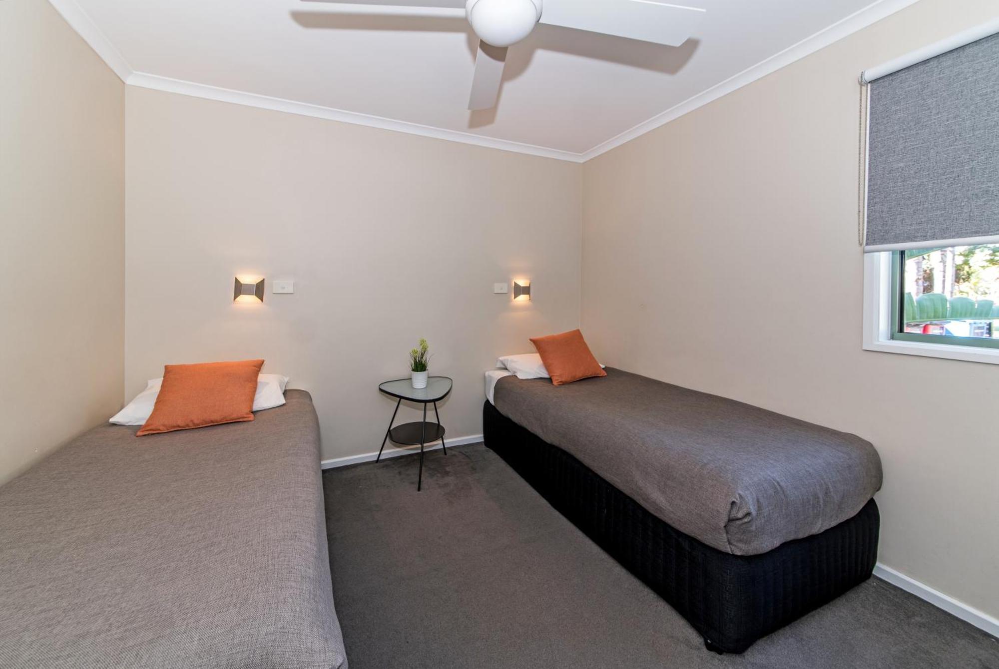 Marion Holiday Park Adelaide Luaran gambar