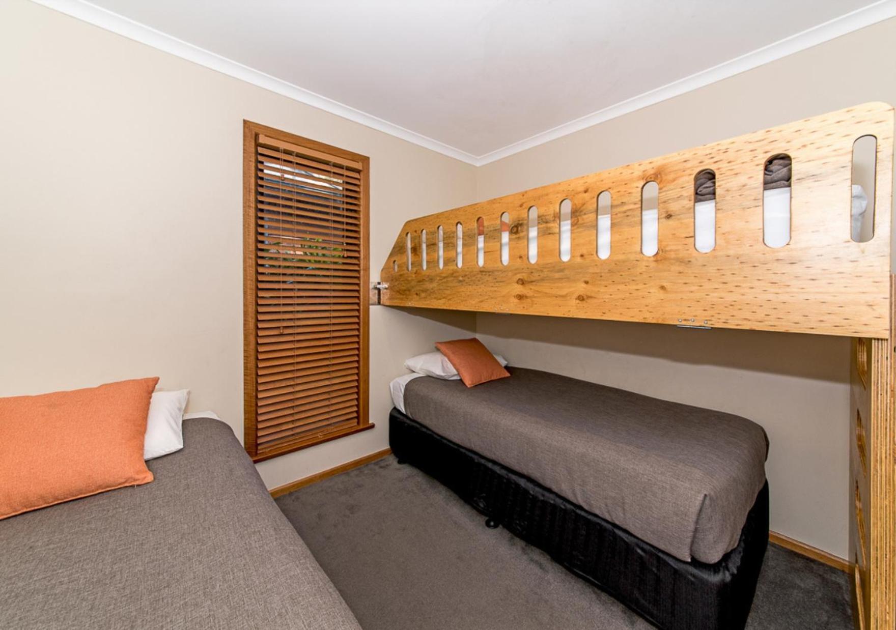 Marion Holiday Park Adelaide Luaran gambar