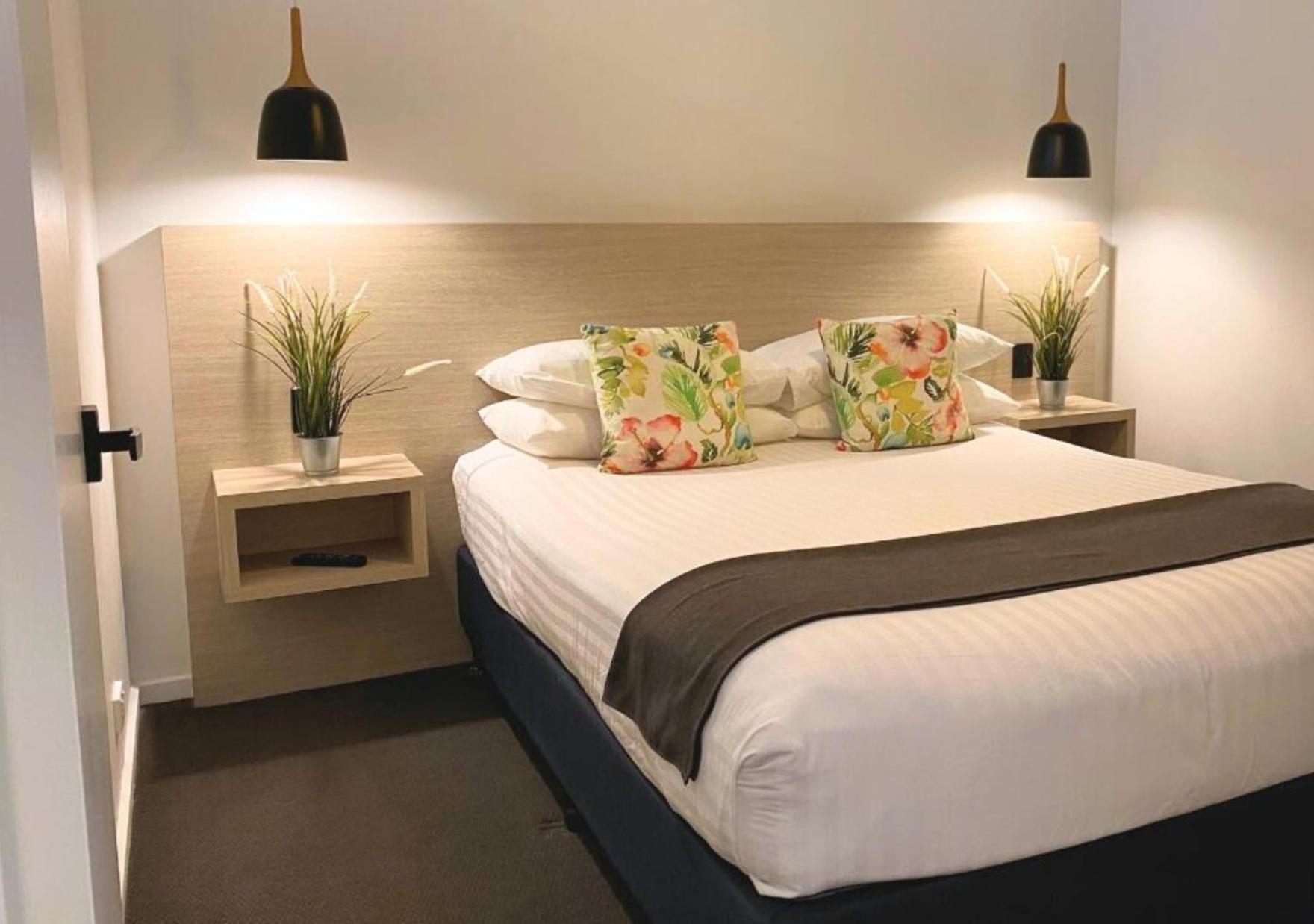 Marion Holiday Park Adelaide Luaran gambar