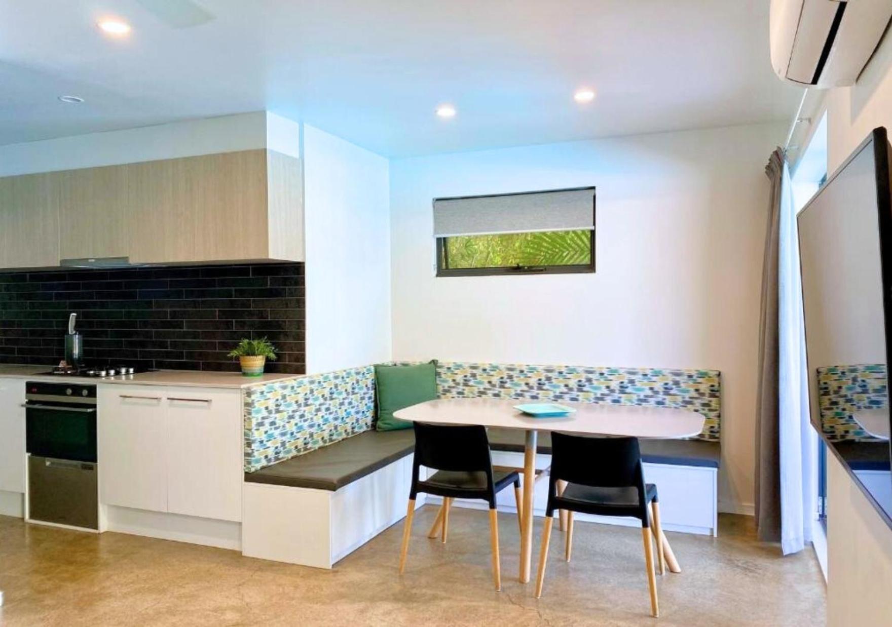 Marion Holiday Park Adelaide Luaran gambar