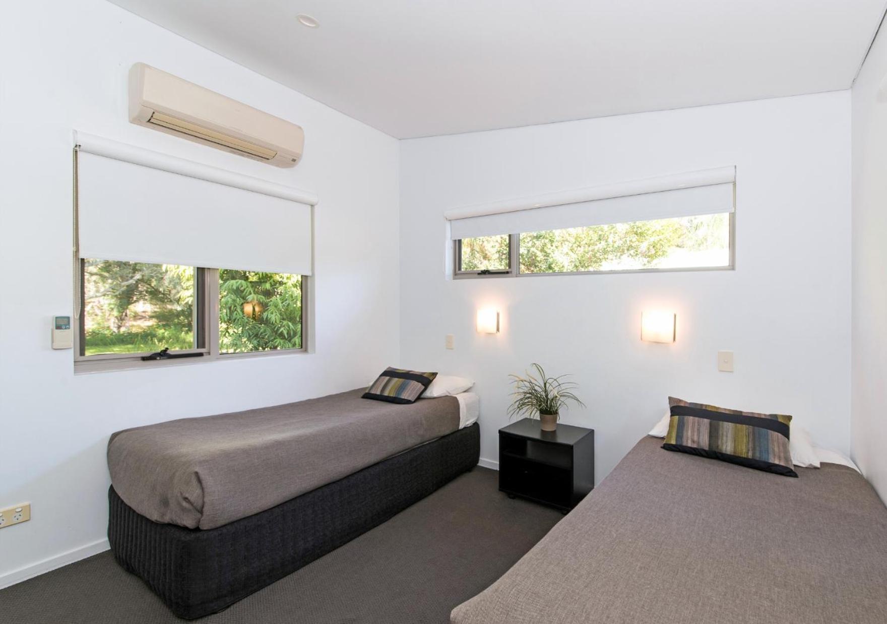 Marion Holiday Park Adelaide Luaran gambar