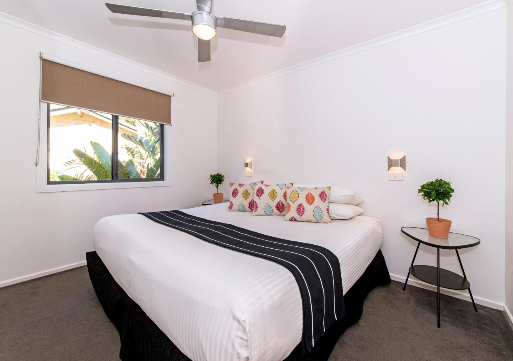 Marion Holiday Park Adelaide Luaran gambar