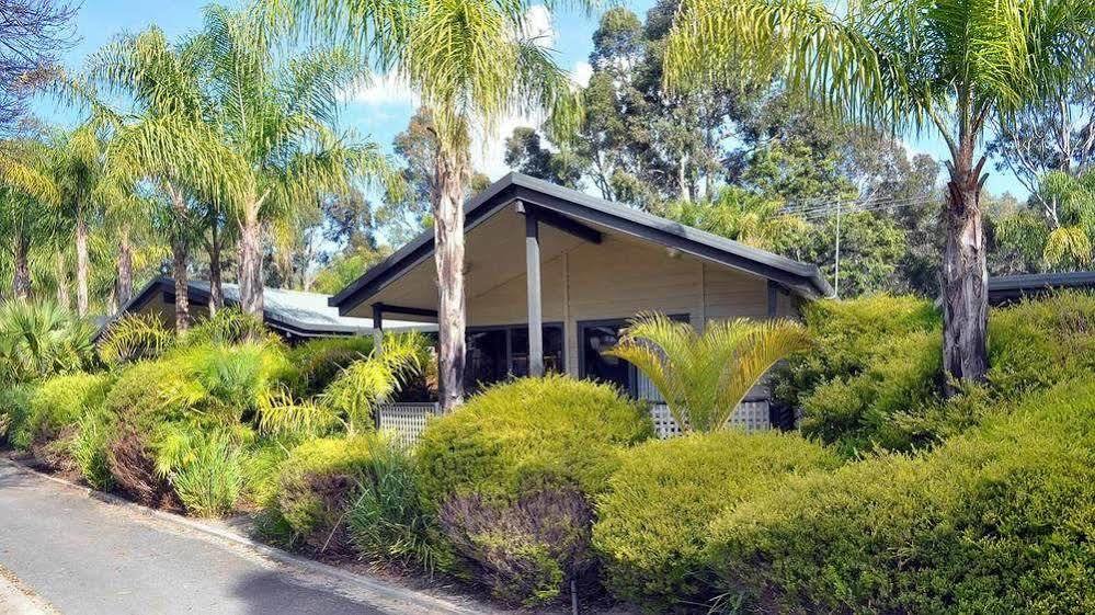 Marion Holiday Park Adelaide Luaran gambar