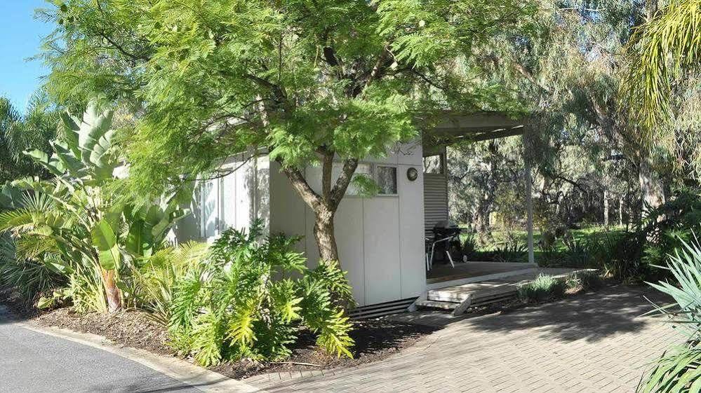 Marion Holiday Park Adelaide Luaran gambar