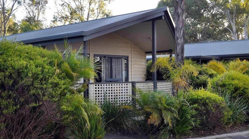 Marion Holiday Park Adelaide Luaran gambar