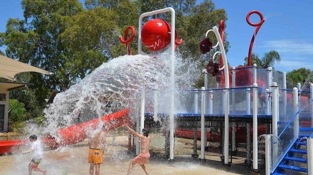 Marion Holiday Park Adelaide Luaran gambar