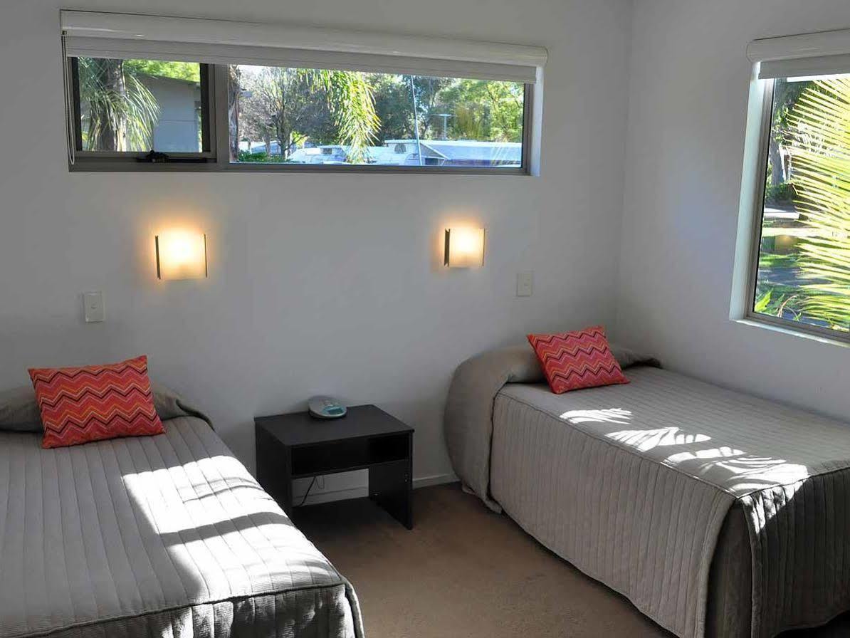 Marion Holiday Park Adelaide Luaran gambar