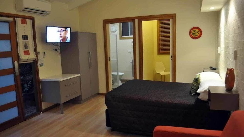 Marion Holiday Park Adelaide Luaran gambar