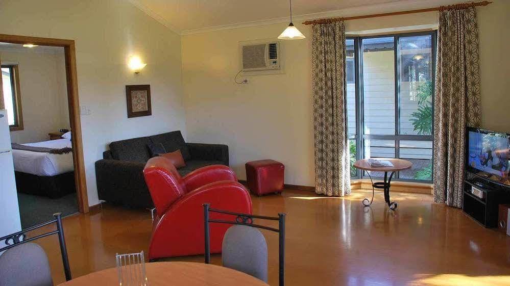 Marion Holiday Park Adelaide Luaran gambar