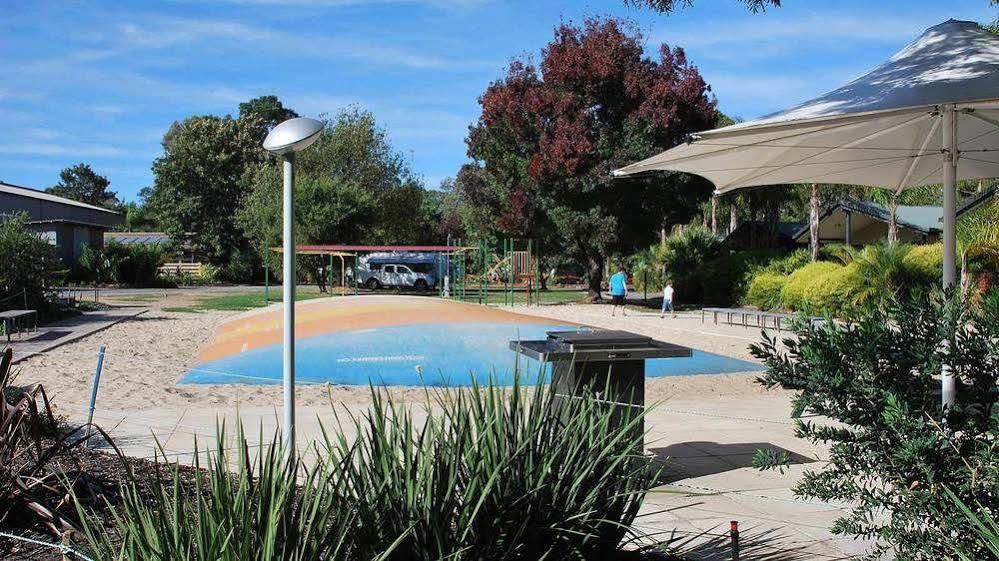 Marion Holiday Park Adelaide Luaran gambar