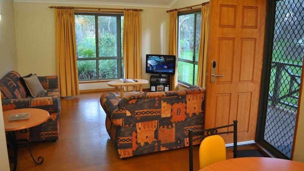Marion Holiday Park Adelaide Luaran gambar